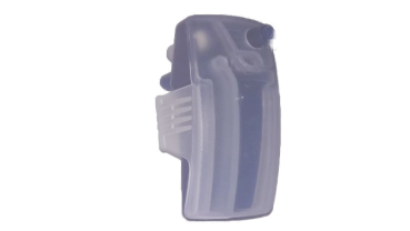 Wasserfalle "Dräger"